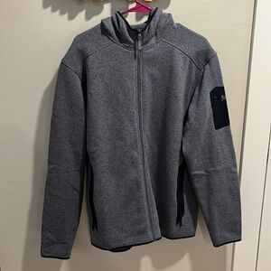 Arc’Teryx Fleece Jacket
